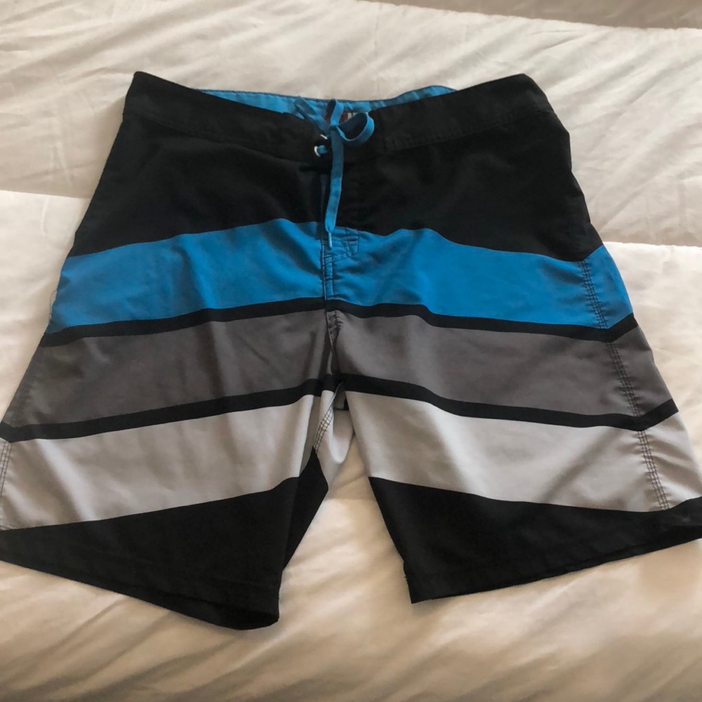 Micros mens shorts